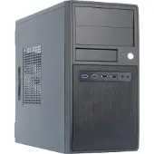Chieftec CT-04 MATX TOWER USB3.0 (CT-04B-OP)