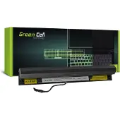 Green Cell Le97 Kannettavan Tietokoneen Vaihtoakku