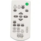 Sony Remote Commander (RM-PJ8) (149046311)