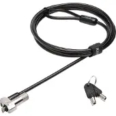 Kensington NanoSaver L Keyed