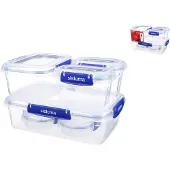 Sistema - Starter Klip It Plus 6Pack