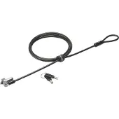 Kensington N17 Keyed Lock for Dell Laptops