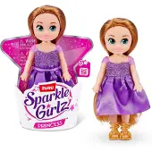Sparkle Girlz Zuru Sparkle Girlz Cupcake Prinsessa-nukke