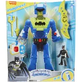 Fisher-Price Imaginext DC Batman Toys & Exo Suit