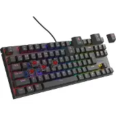 Genesis Thor 303 Tkl Rgb Brown Switch Pelaamiseen Tarkoitettu Mekaaninen Näppäimistö