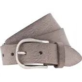 Vanzetti Vyö taupe / hopea