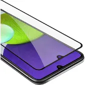 Cadorabo Samsung Galaxy A22 4G / M22 / M32 4G karkaistu suojalasi