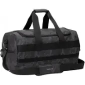 Rivacase Sherwood, Polyesteri, Polyuretaani, Maastoväri, Matkailu, 50 L, Yksivärinen, Vetoketju (7642 NAVY CAMO)