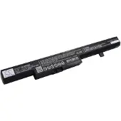 24hShop Lenovo B40 B40-30 B40-45 akku 2200 mAh