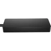 HP 4K USB-C Multiport Hub -hubi