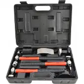 AWTOOLS Vasara AW32269BL; 7 kpl.