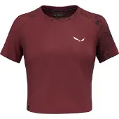 Salewa Lavaredo Hemp Lyhythihainen T-paita