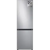 Samsung Jääkaappipakastin RB34C602DSA/EF (ruostumaton teräs)
