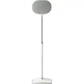 Sanus Floor Stand Adjustable for Sonos ERA 300 Single lattiateline