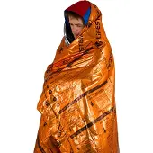 LifeSystems Heatshield Blanket - Single Nocolour Katokset ja tarpit One Size