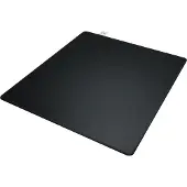 Cherry XTRFY GPZ1, Musta, Yksivärinen, Kangas, Liukumaton pohja, Pelihiirimatto (GPZ1-L-BLACK)