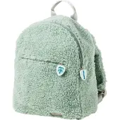Nattou Lapidou Reppu Teddy, Vihreä