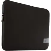 Case Logic Reflect Laptop Sleeve Black - 13,3"