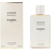 Chanel Coco Mademoiselle Vartaloöljy 200 ml