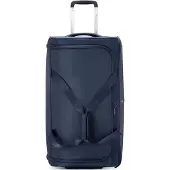 Roncato Ironik 2.0 2-pyöräinen Matkakassi 70 cm Sininen