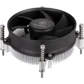 Silverstone Nitrogon Series NT09-1700 -prosessorijäähdytin