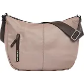 Mandarina Duck Hunter Crossbody-laukku 35 cm Punainen