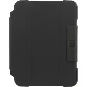 Tucano Alunno Ultra protective case for iPad 10.9 10th Gen (2022) black (IPD1022AL-BK)