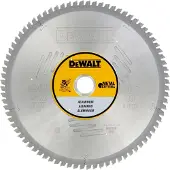 DeWalt Bd-dt1916 Puu-pyörösahanterä 305 Mm