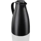 Leifheit 28541 Harmonic termospullo 1l musta