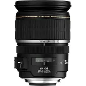 Canon EF-S 17-55mm f/2.8 IS USM laajakulma zoom-objektiivi