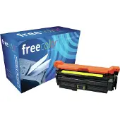 Freecolor M680Y-FRC, 16500 sivua, Keltainen, 1 kpl (K15736F7)