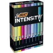 BIC Marking Box 24-setti