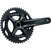 Shimano Fc-rx600-11 11s 110/80 Bcd Kampisarja
