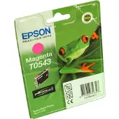 Epson T054 Stylusphoto R800 Cart Magenta