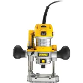 DeWalt Yläjyrsin D26203; 900 W