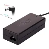 Akyga Ak-nd-61 Virtalähde/invertteri Sisäkäyttöön 45 W Musta