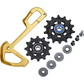 Sram Xx1 Eagle Stützradsystem