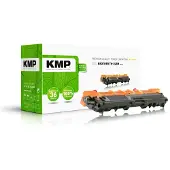 KMP – B-T50, 2200 sivua, Magenta, 1 kpl (1245,3006)