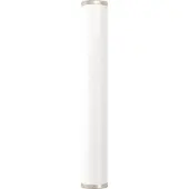 Eglo 94715 - LED-kylpyhuoneen valo CALNOVA 1xLED/8W/230V IP44