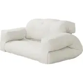 Karup Hippo Out -sohva white