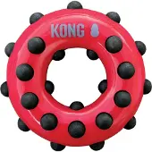 Kong Dotz Circle 16cm - (KongTDD11E)
