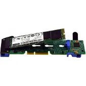 Lenovo THINKSYSTEM M.2 SATA 2-BAY RAID ENABLEMENT KIT (4Y37A09739)