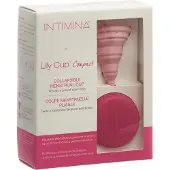 Intimina Lily Cup Compact A