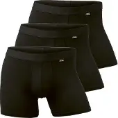 JBS 3-Pack Tights Microfiber. - Black - S