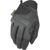 Mechanix Specialty Grip (Color: Black, Size: Large)