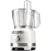 G3 Ferrari Mixatutto foodprocessor 3 litraa, valkoinen