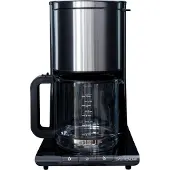 Gastronoma 1.5L 1050W kahvinkeitin