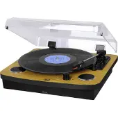 Trevi PLATINE VINYLE TT 1022 BT PUU