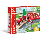 Hape Junarata kahdeksikko