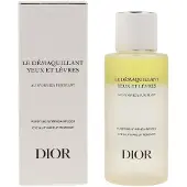 Dior Eye & Lip Make Up Remover 125 ml